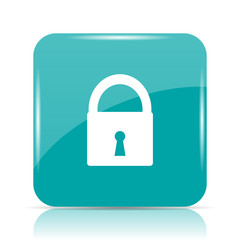 Lock icon