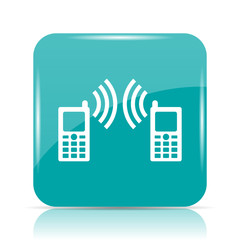 Communication icon