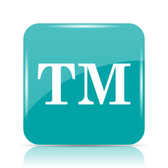 Trade mark icon