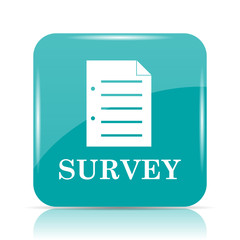 Survey icon