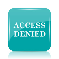 Access denied icon