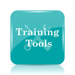 Training tools icon