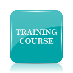 Training course icon