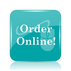 Order online icon