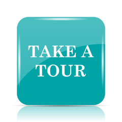 Take a tour icon