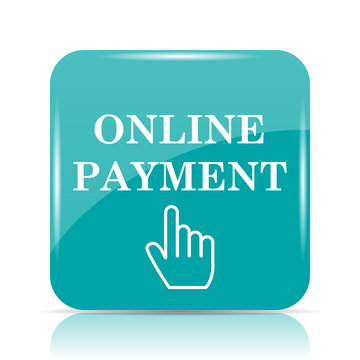 Online Payment Button