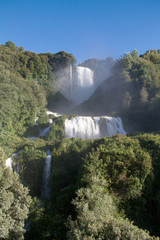 Marmore Waterfalls