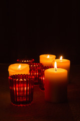 Candlelight