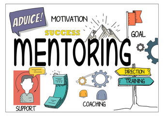 Mentoring Concept