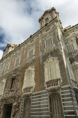 Valencia (Spain), Palace of Marques de Dos Aguas