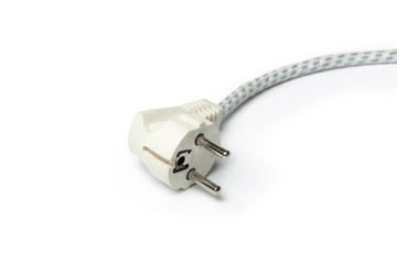 electric iron cable plug