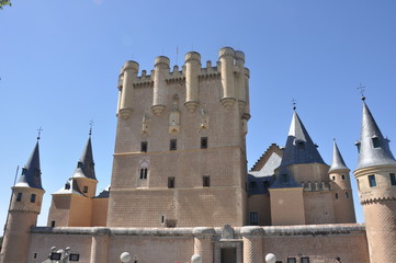 segovia