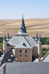 segovia