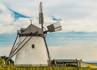 Windmühle Retz, Niederösterreich © reichhartfoto