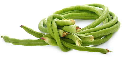 Yardlong bean