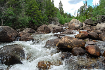Wyoming River