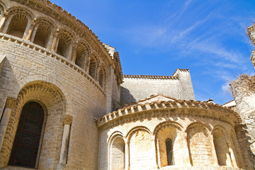 Saint-Guilhem-le-Désert