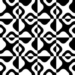 Seamless Geometric Pattern