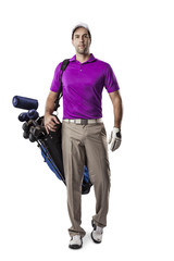 Golf Player