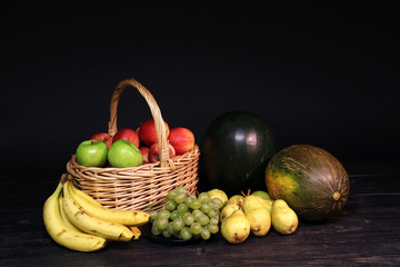 Fruit