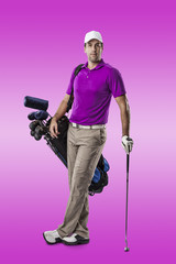 Golf Player