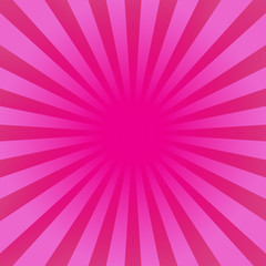 Line sunray 2d vector background, linear gradient, design element, clipping mask