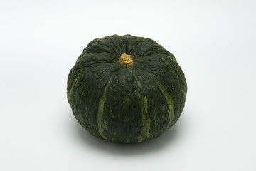 かぼちゃ 1個（小菊かぼちゃ）