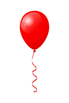 Red Balloon With String Images – Browse 27,091 Stock Photos, Vectors, and  Video