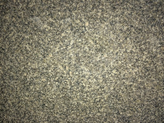 Dark granite texture background. Mobile photography