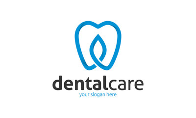 Dental Care Logo