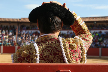 Torero 