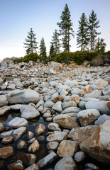 Lake Tahoe