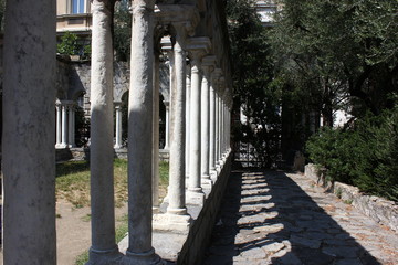 Casa di Christoforo Colombo