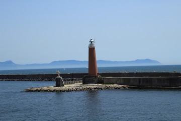 lighthouse