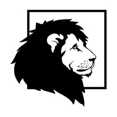 lion logo