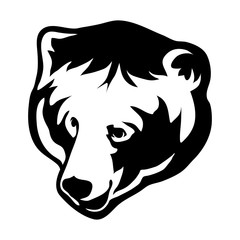 bear logo