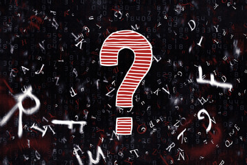 Question, Question Mark