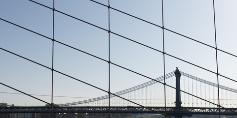 Naklejka premium nyc14360