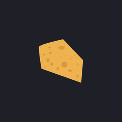 cheese computer symbol