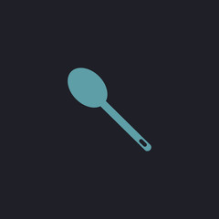 Spoon computer symbol