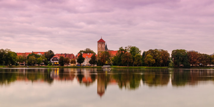 Szczytno
