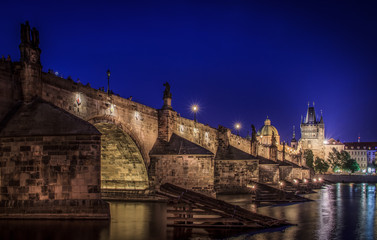 Charles Bridge