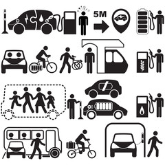 Sustainable Transport
