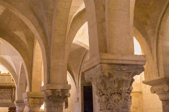 Chiesa di Osimo