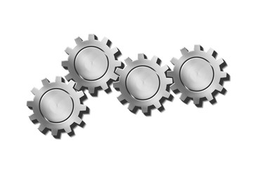 Background industrial design