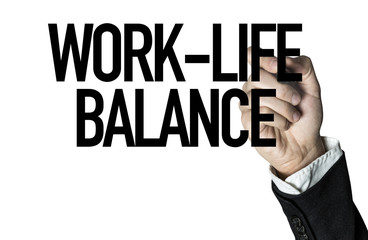 Work-Life Balance