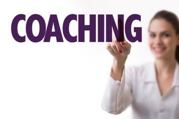 Coaching
