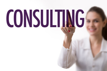 Consulting