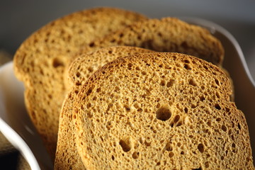 fette biscottate