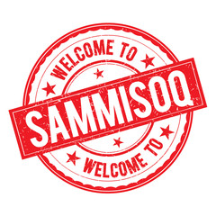 Welcome to SAMMISOQ Stamp Sign Vector.